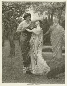 Troilus ja Cressida