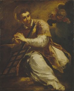 Saint Lawrence, 1650-luku