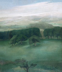 Cardiganshiren vuoret