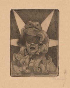 Cauchemar (Painajainen)