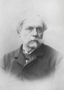 Edmond Huot de Goncourt tekijältä Van Bosch