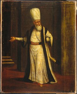 Se Janissary sitten, ೧೭೩೭