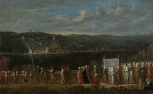 Turkkilaiset häät 1789