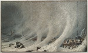 Vankien lepopaikka, 1878-1879 tekijältä Vasili Vasilievich Vereshchagin
