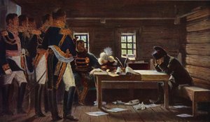 tekijältä Vasili Vasilievich Vereshchagin