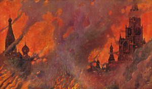  tekijältä Vasili Vasilievich Vereshchagin