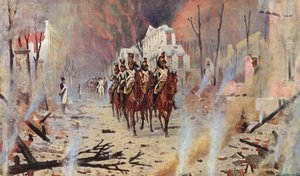  tekijältä Vasili Vasilievich Vereshchagin