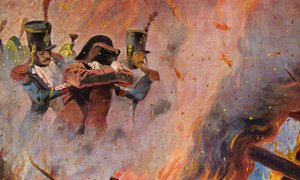  tekijältä Vasili Vasilievich Vereshchagin