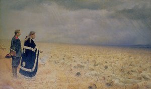 Voitetut. Requiem kuolleille
