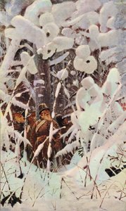  tekijältä Vasili Vasilievich Vereshchagin