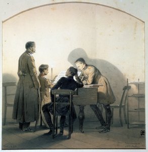 Pianolla, 1855