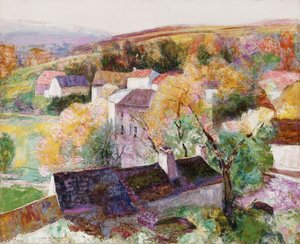 Maisema