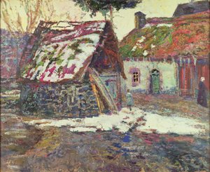 Lumen vaikutus (öljy pahville)