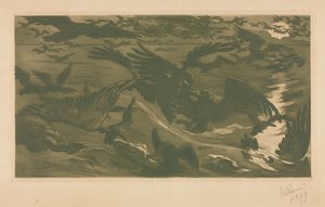 Petolinnut, 1893.