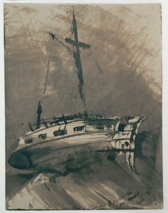 Kokous merellä ... tekijältä Victor Hugo