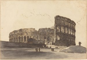 Colosseum tekijältä Victor Jean Nicolle
