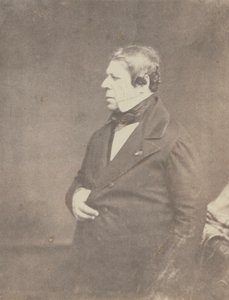 Jean Auguste Dominique Ingres tekijältä Victor Laisne