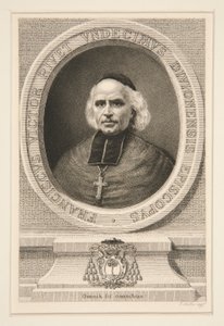 Monsignor Rivet Focillonin jälkeen