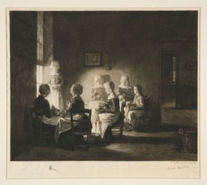 Lacemakers
