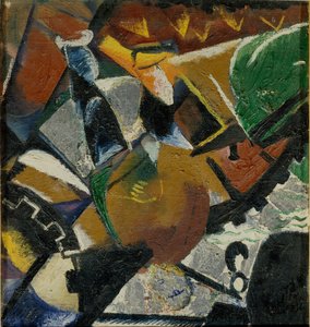Sävellys, 1921