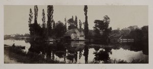 Iffley Mill tekijältä Victor Prout