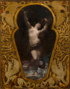 Salammbô, noin 1881.