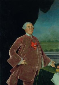 Infante Pedron muotokuva (tuleva kuningas Pedro III)