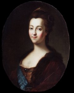 "Muotokuva de l