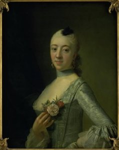 Gertrud Sabine Spengler, s. Trott