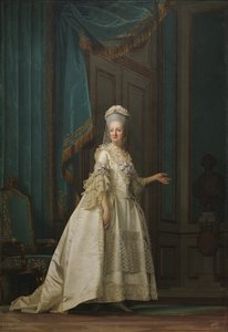 Kuningatar vaimo Juliane Marie