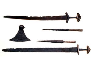 Aseet (rauta)