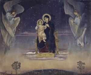 Neitsyt, 1901