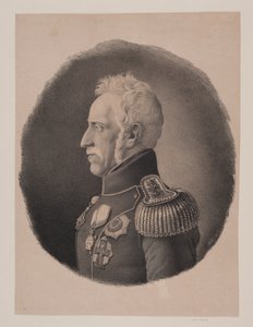 Frederik VI tekijältä Vilhelm Kyhn