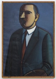 Omakuva tekijältä Vilhelm Lundstrøm