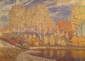 Syksyinen aurinko