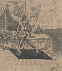 Päivä kohtaamaan tekijältä Vincent Alexander Booth