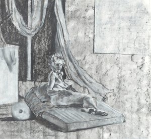 Levätä tekijältä Vincent Alexander Booth