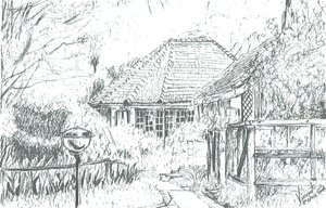 Huoneet hotellissa, Naivashajärvi, 2006 tekijältä Vincent Alexander Booth