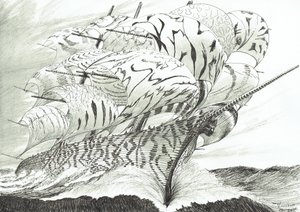 Storm Creators Lake Kariba, 2022 tekijältä Vincent Alexander Booth