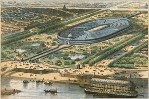 Pariisin vuoden 1867 näyttely