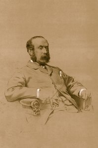 Eversti Gunter, 1879. tekijältä Vincent Brooks Day and Son