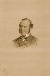 Earl Fitzwilliam. K.G., 1879. tekijältä Vincent Brooks Day and Son