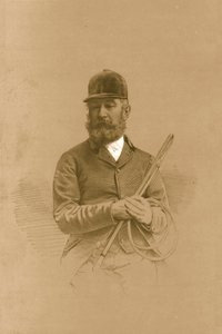 Lordi Fitzhardinge, 1879. tekijältä Vincent Brooks Day and Son
