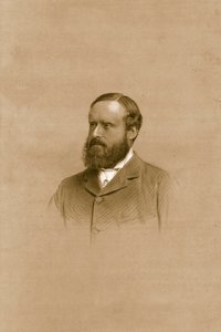 Lord Waterpark, 1879. tekijältä Vincent Brooks Day and Son