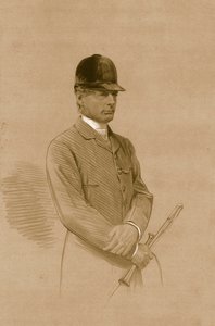H. Reginald Corbet, 1879.