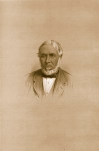 Herra tuomari Clark, 1879.