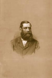 Mr. T.F.Boughey, 1879. tekijältä Vincent Brooks Day and Son