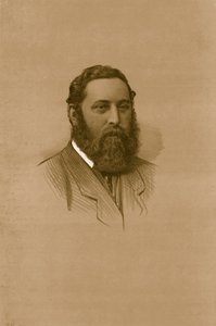 Thomas Christopher Booth kuoli 1879. tekijältä Vincent Brooks Day and Son