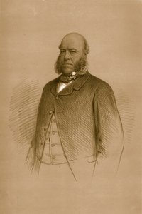Sir Watkin Williams-Wynn. s.p., 1879.