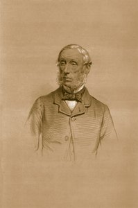 Graftonin herttua, 1879. tekijältä Vincent Brooks Day and Son